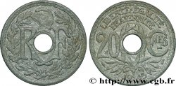 20 centimes Lindauer 1945  F.155/2