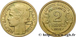 2 francs Morlon 1939  F.268/12