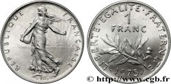 1 franc Semeuse, nickel 1975 Pessac F.226/20
