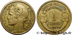 1 franc Morlon 1939 Paris F.219/10