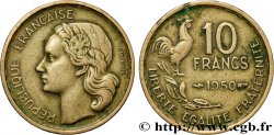 10 francs Guiraud 1950  F.363/2