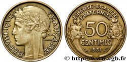 50 centimes Morlon 1931  F.192/3