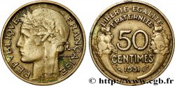 50 centimes Morlon 1931  F.192/3