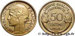 50 centimes Morlon 1940  F.192/17