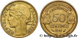 50 centimes Morlon 1941  F.192/18