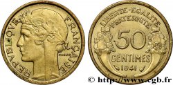 50 centimes Morlon 1941  F.192/18
