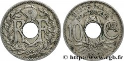 10 centimes Lindauer 1936  F.138/23