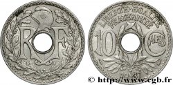 10 centimes Lindauer 1937  F.138/24