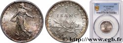 1 franc Semeuse 1914 Paris F.217/19