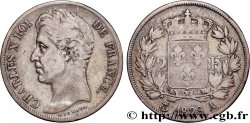 2 francs Charles X 1828 Paris F.258/36