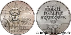 100 francs Liberté (Statue de la) 1986  F.454/2