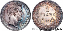 1 franc Louis-Philippe, tête nue 1831 Rouen F.209/2