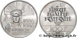 100 francs Liberté (Statue de la) 1986  F.454/2