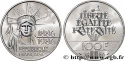 100 francs Liberté (Statue de la) 1986  F.454/2