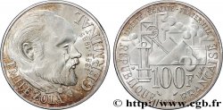 100 francs Émile Zola 1985  F.453/2