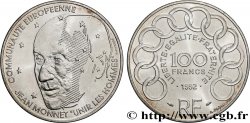 100 francs Jean Monnet 1992  F.460/2