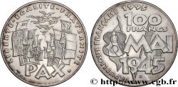 100 francs 8 Mai 1945 1995  F.463/2