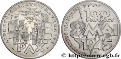 100 francs 8 Mai 1945 1995  F.463/2