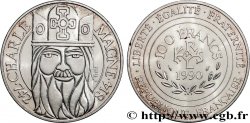 100 francs Charlemagne 1990  F.458/2