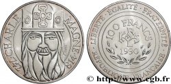 100 francs Charlemagne 1990  F.458/2