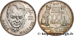 100 francs Malraux 1997  F.465/2