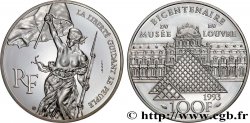 Essai de 100 francs Liberté guidant le peuple 1993  F.461/1