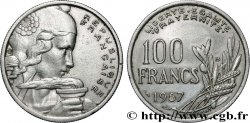 100 francs Cochet 1957  F.450/10