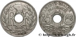 25 centimes Lindauer 1936  F.171/19