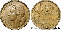 50 francs Guiraud 1952  F.425/8