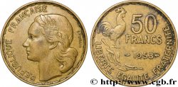 50 francs Guiraud 1953  F.425/10