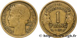 1 franc Morlon 1933  F.219/4
