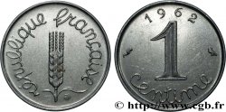 1 centime Épi 1962 Paris F.106/4
