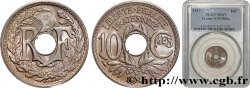 10 centimes Lindauer 1917  F.138/1