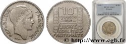 10 francs Turin, petite tête 1949  F.362/6