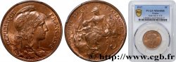 5 centimes Daniel-Dupuis 1917  F.119/30