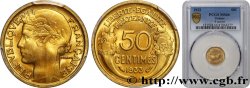 50 centimes Morlon 1933  F.192/10