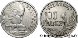 100 francs Cochet 1954  F.450/2