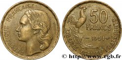 50 francs Guiraud 1951  F.425/5