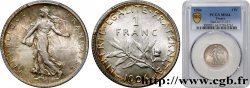 1 franc Semeuse 1904 Paris F.217/9