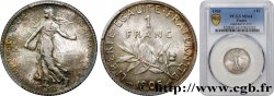 1 franc Semeuse 1905 Paris F.217/10