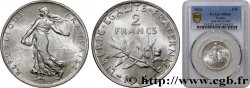 2 francs Semeuse 1914  F.266/15