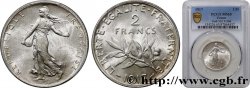 2 francs Semeuse 1917  F.266/19