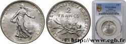 2 francs Semeuse 1918  F.266/20