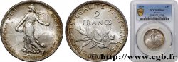 2 francs Semeuse 1919  F.266/21