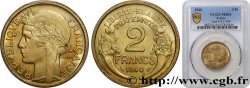 2 francs Morlon 1940  F.268/13