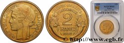 2 francs Morlon 1939  F.268/12