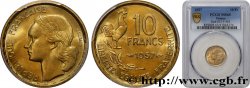 10 francs Guiraud 1957  F.363/13