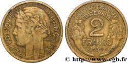 2 francs Morlon 1939  F.268/12