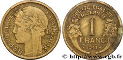 1 franc Morlon 1941 Paris F.219/12