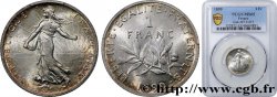 1 franc Semeuse 1899 Paris F.217/3